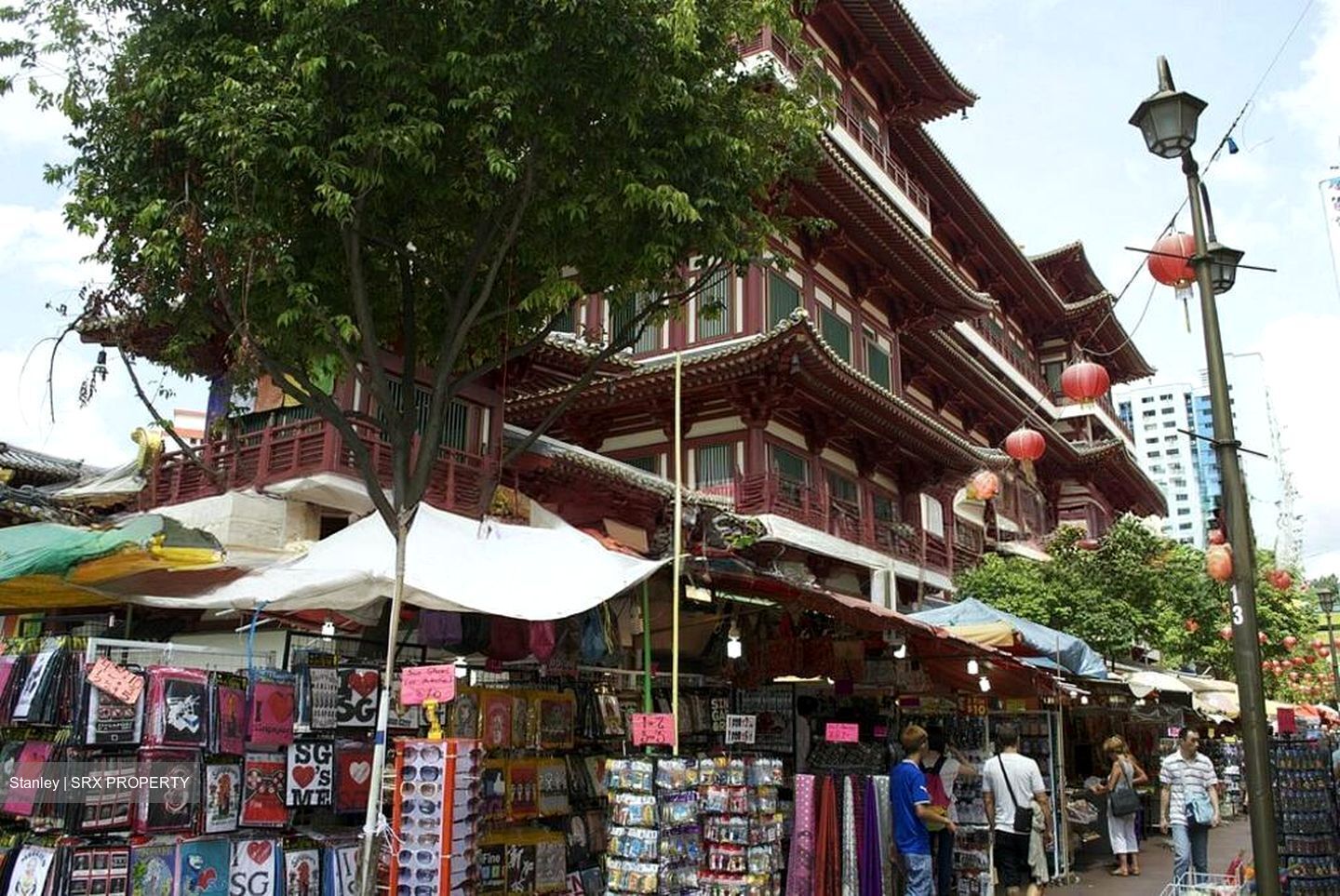 CHINATOWN MRT STATION (DT19) (D1), Shop House #567583761